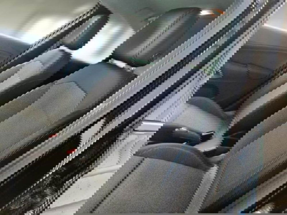 Opel Crossland usata a Perugia (9)