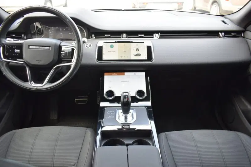 Land Rover Range Rover Evoque usata a Cuneo (10)