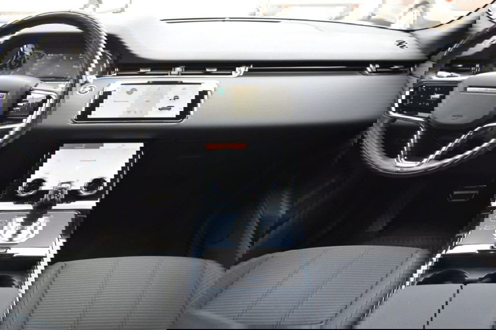 Land Rover Range Rover Evoque usata a Cuneo (10)