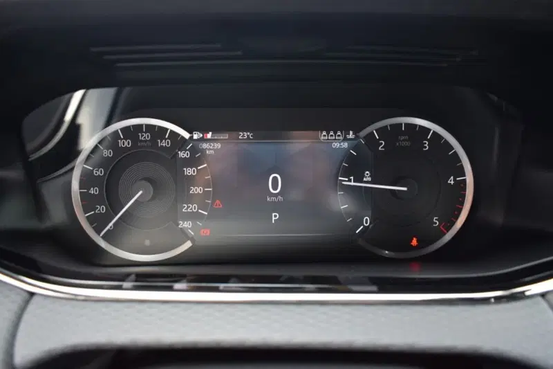 Land Rover Range Rover Evoque usata a Cuneo (11)