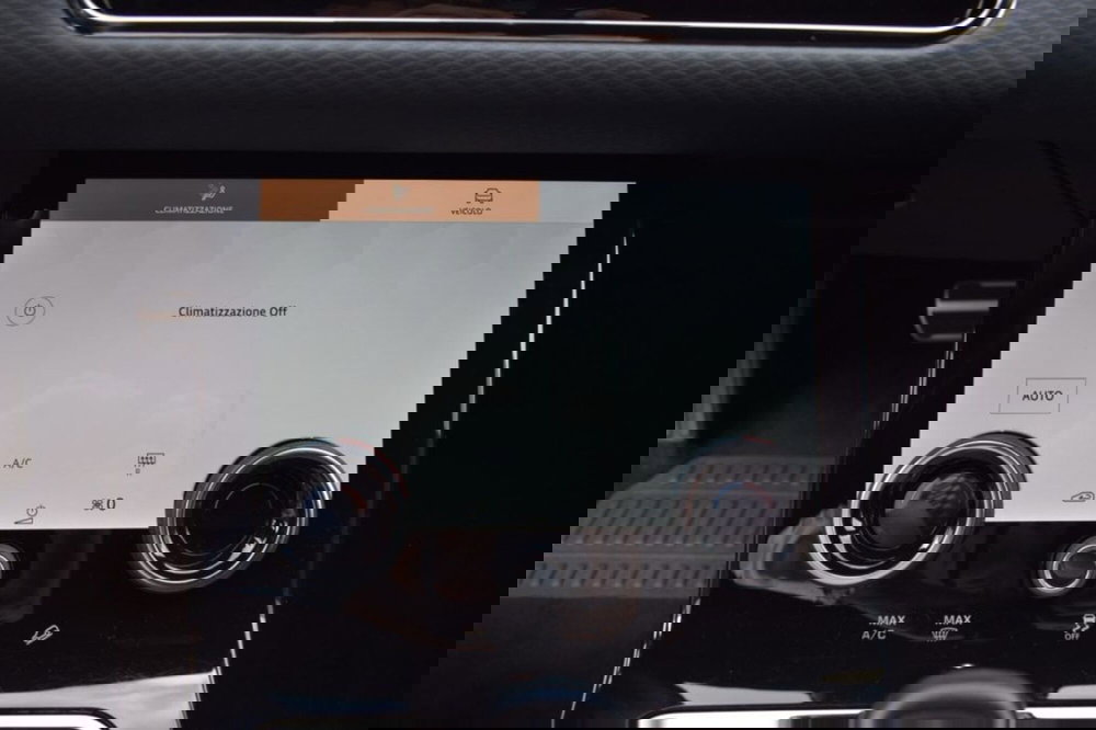 Land Rover Range Rover Evoque usata a Cuneo (14)