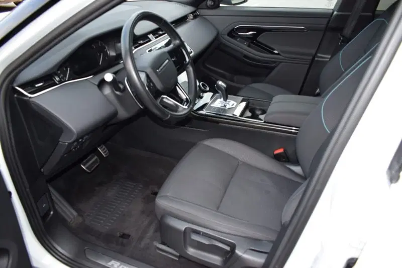 Land Rover Range Rover Evoque usata a Cuneo (16)