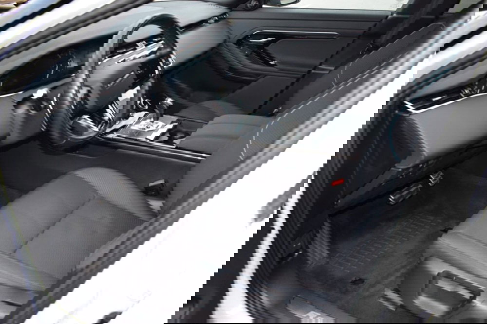 Land Rover Range Rover Evoque usata a Cuneo (16)