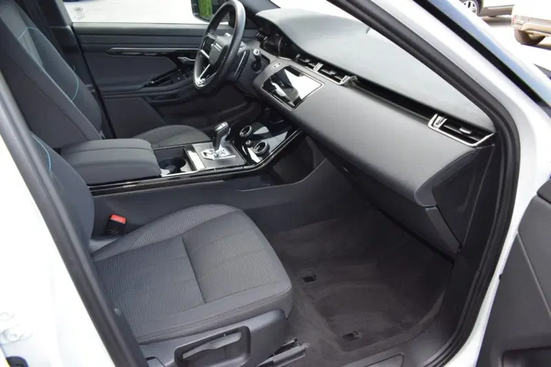 Land Rover Range Rover Evoque usata a Cuneo (17)