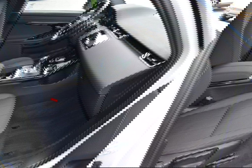 Land Rover Range Rover Evoque usata a Cuneo (17)