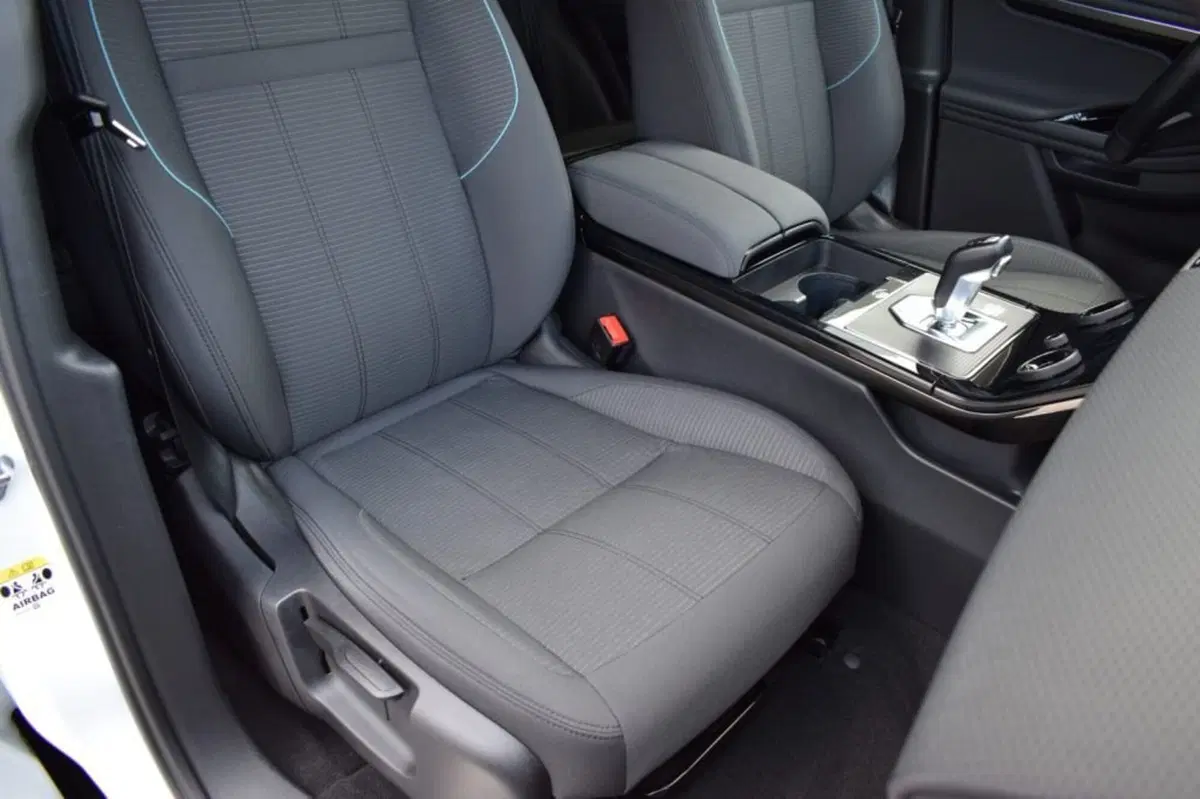 Land Rover Range Rover Evoque usata a Cuneo (18)