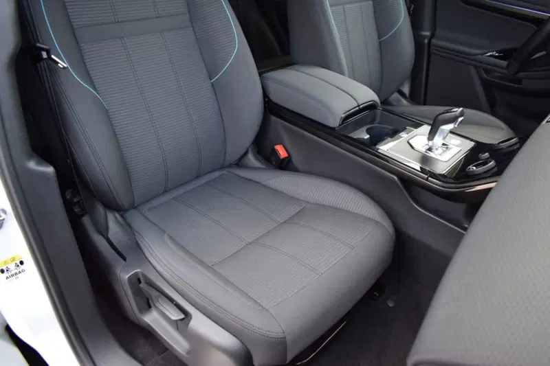Land Rover Range Rover Evoque usata a Cuneo (18)