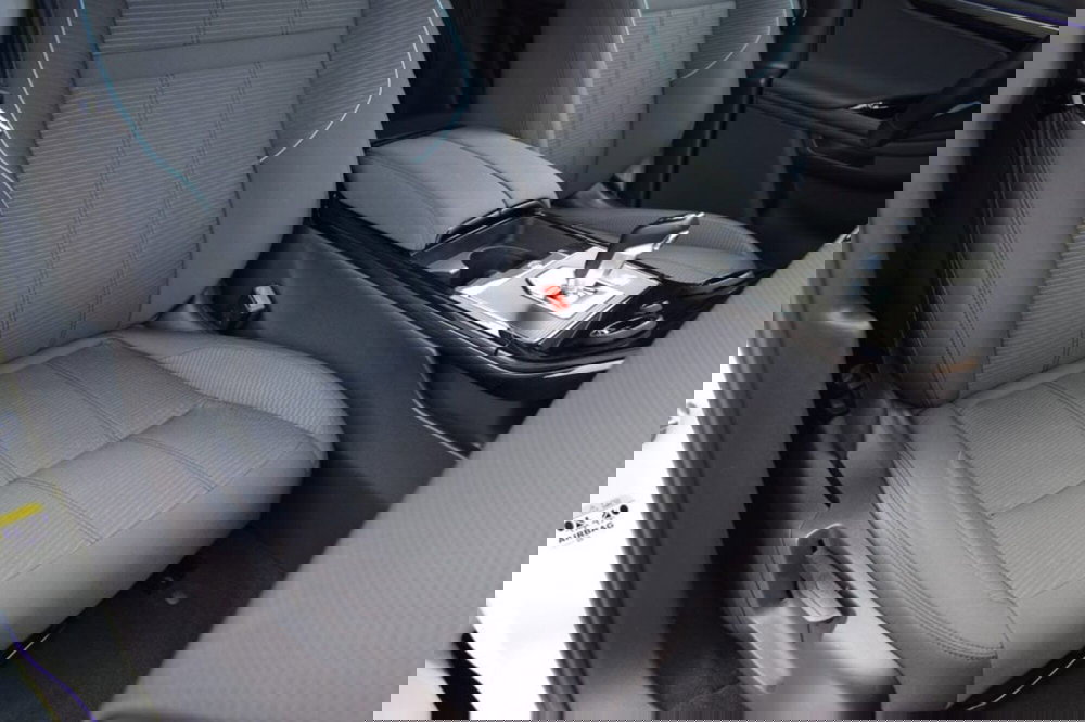 Land Rover Range Rover Evoque usata a Cuneo (18)