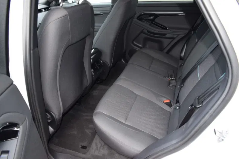 Land Rover Range Rover Evoque usata a Cuneo (19)