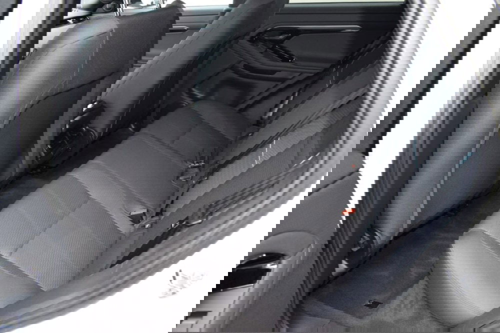 Land Rover Range Rover Evoque usata a Cuneo (19)