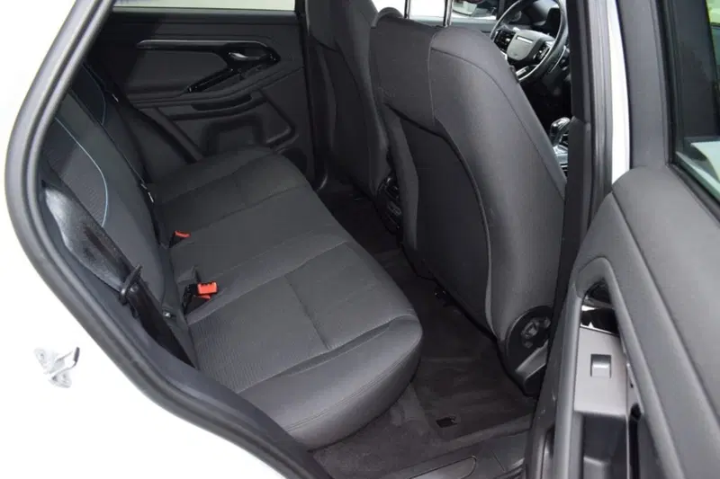 Land Rover Range Rover Evoque usata a Cuneo (20)