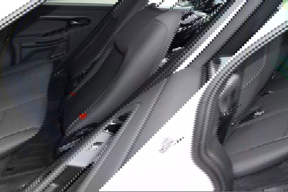 Land Rover Range Rover Evoque usata a Cuneo (20)