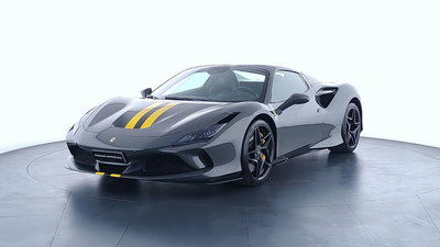 Ferrari F8 Spider F8 Spider del 2021 usata a Corciano
