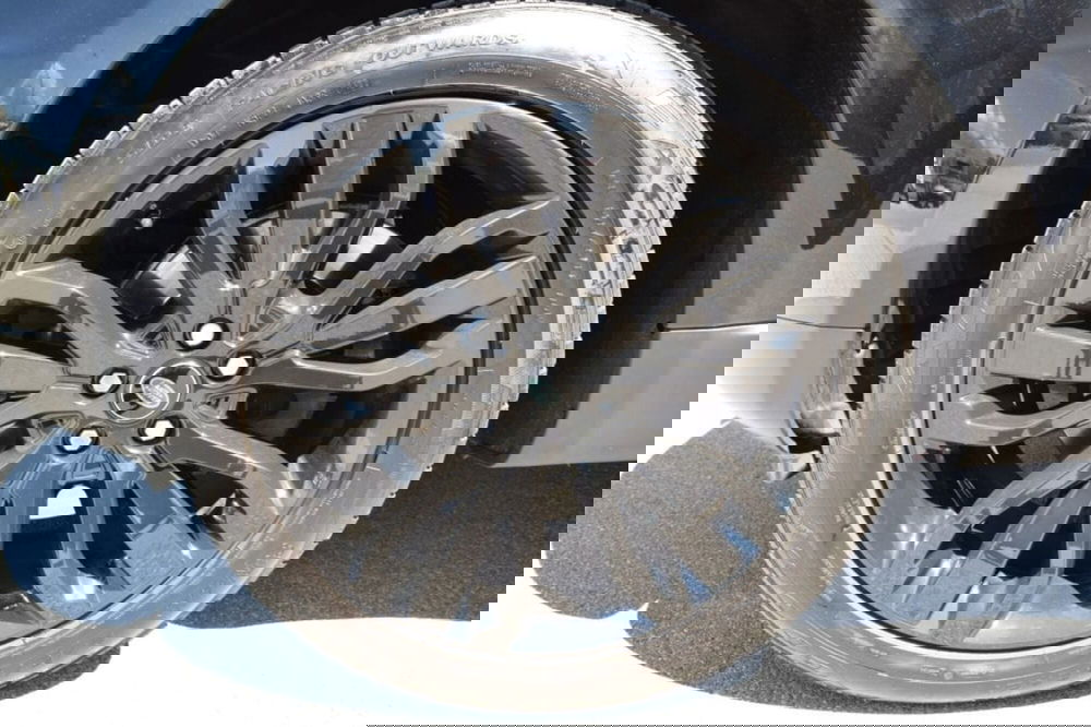 Land Rover Range Rover Sport usata a Cuneo (10)