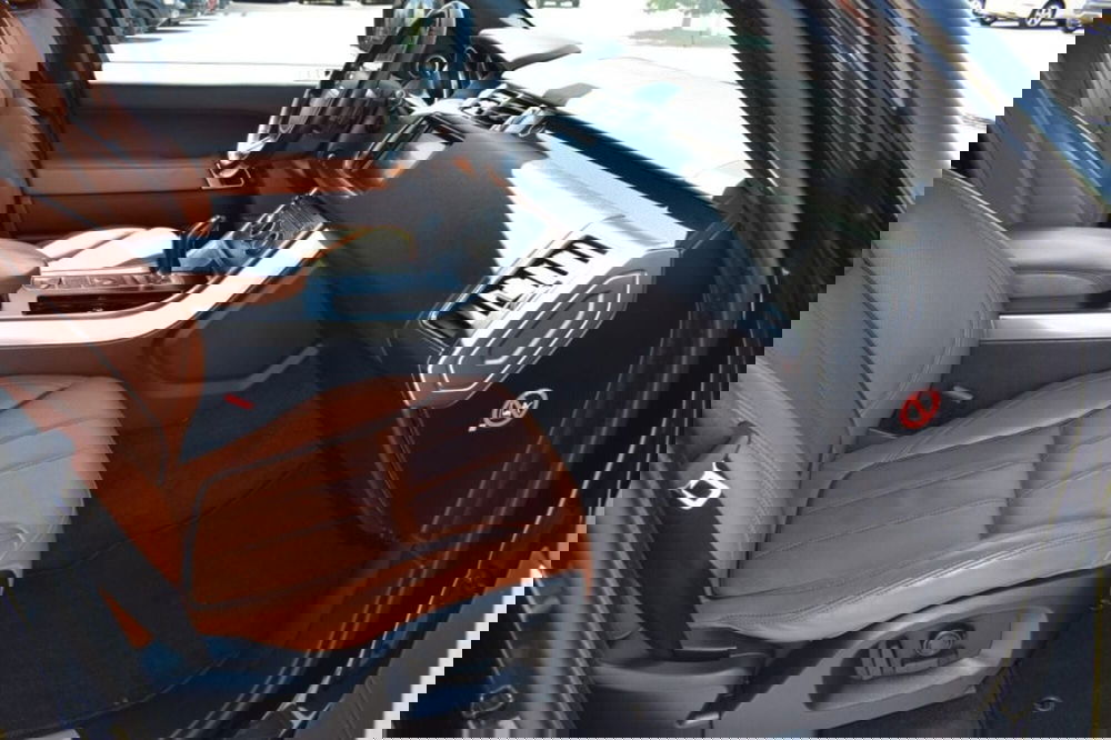 Land Rover Range Rover Sport usata a Cuneo (13)