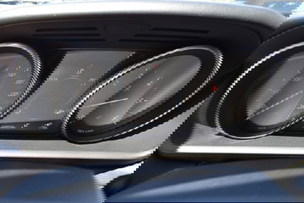 Land Rover Range Rover Sport usata a Cuneo (15)