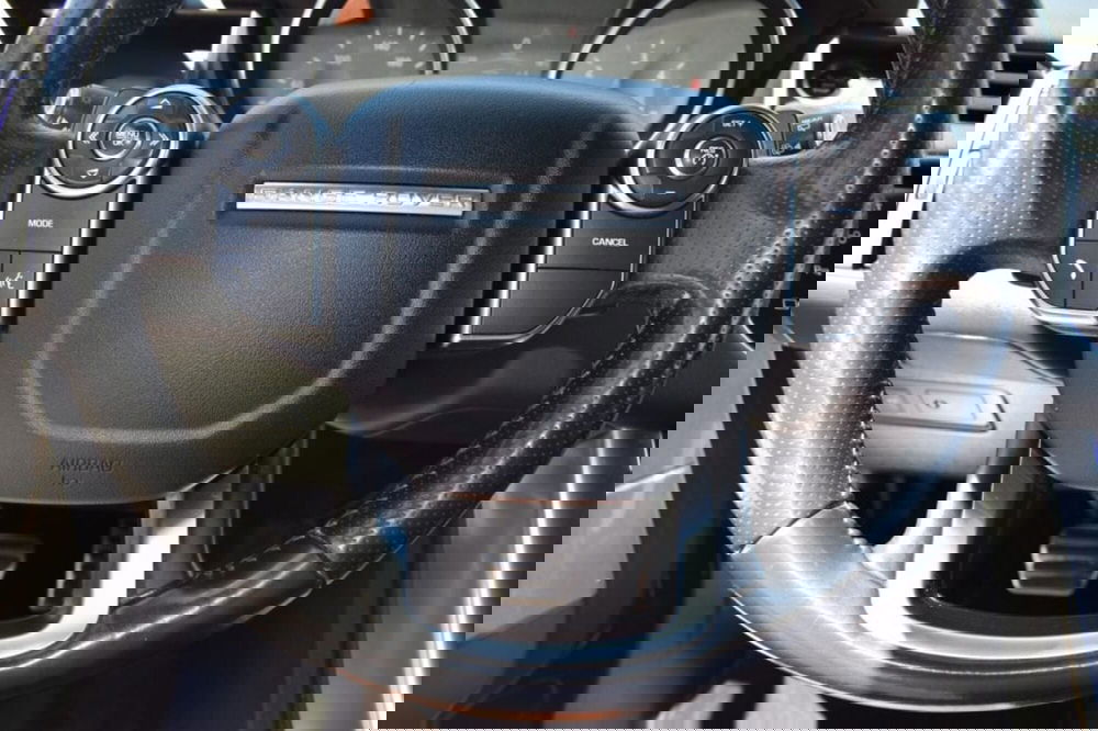 Land Rover Range Rover Sport usata a Cuneo (16)