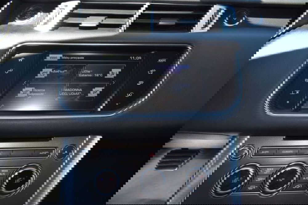 Land Rover Range Rover Sport usata a Cuneo (17)