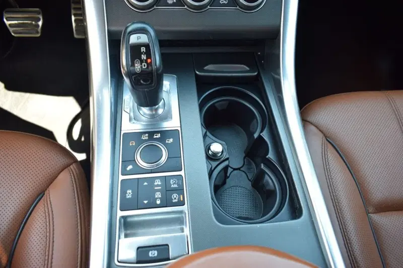 Land Rover Range Rover Sport usata a Cuneo (19)
