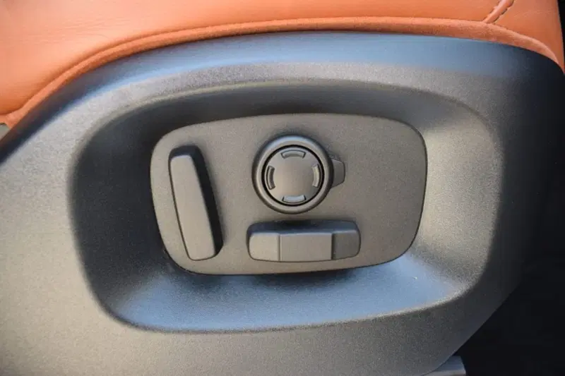 Land Rover Range Rover Sport usata a Cuneo (20)