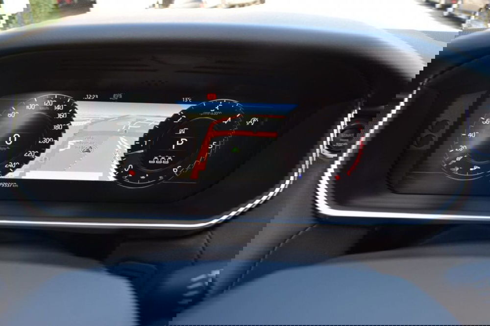 Land Rover Range Rover Sport usata a Cuneo (12)