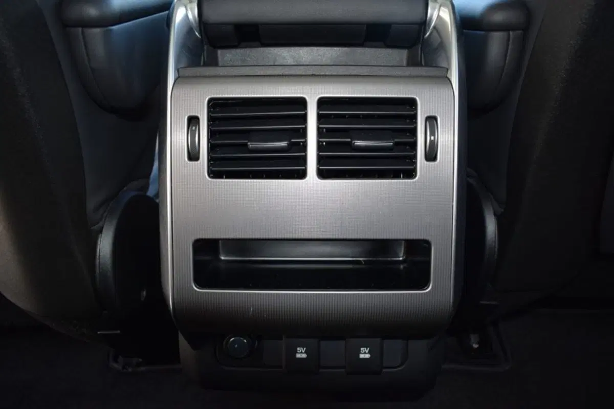 Land Rover Range Rover Sport usata a Cuneo (15)