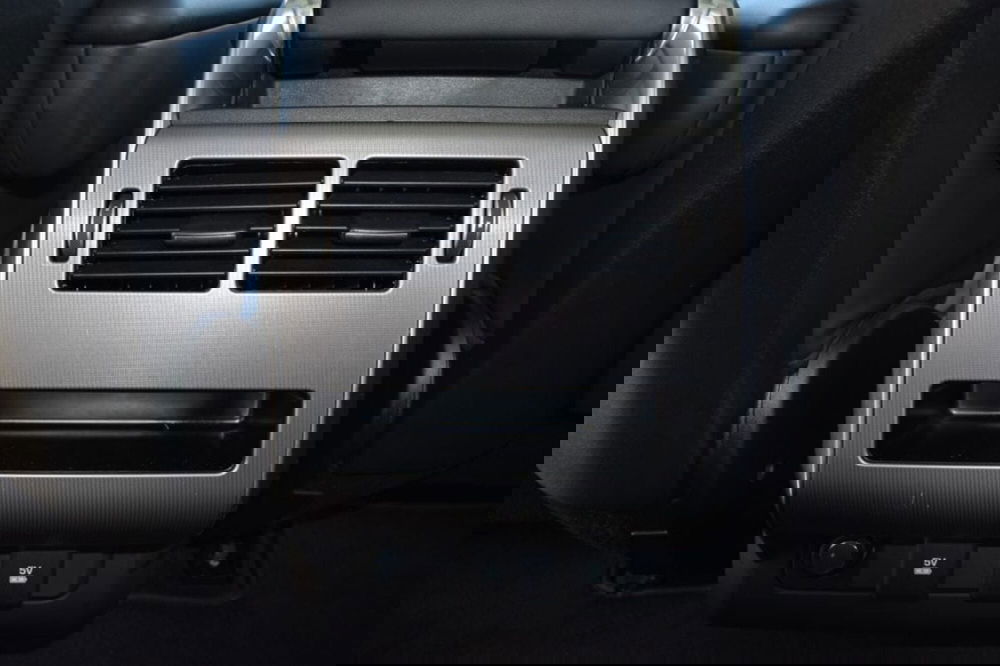 Land Rover Range Rover Sport usata a Cuneo (15)