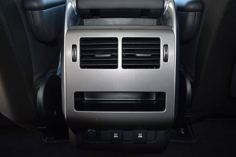 Land Rover Range Rover Sport usata a Cuneo (15)