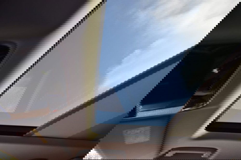 Land Rover Range Rover Sport usata a Cuneo (17)