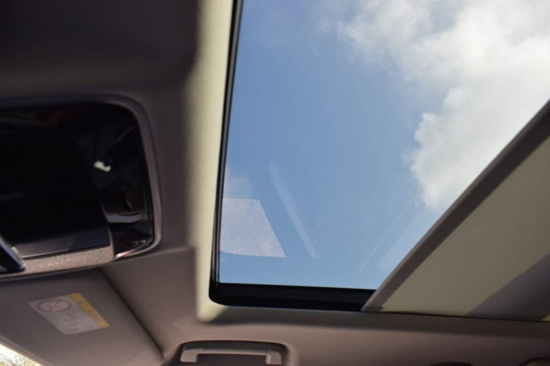 Land Rover Range Rover Sport usata a Cuneo (17)