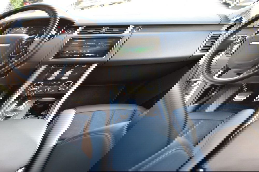 Land Rover Range Rover Sport usata a Cuneo (9)