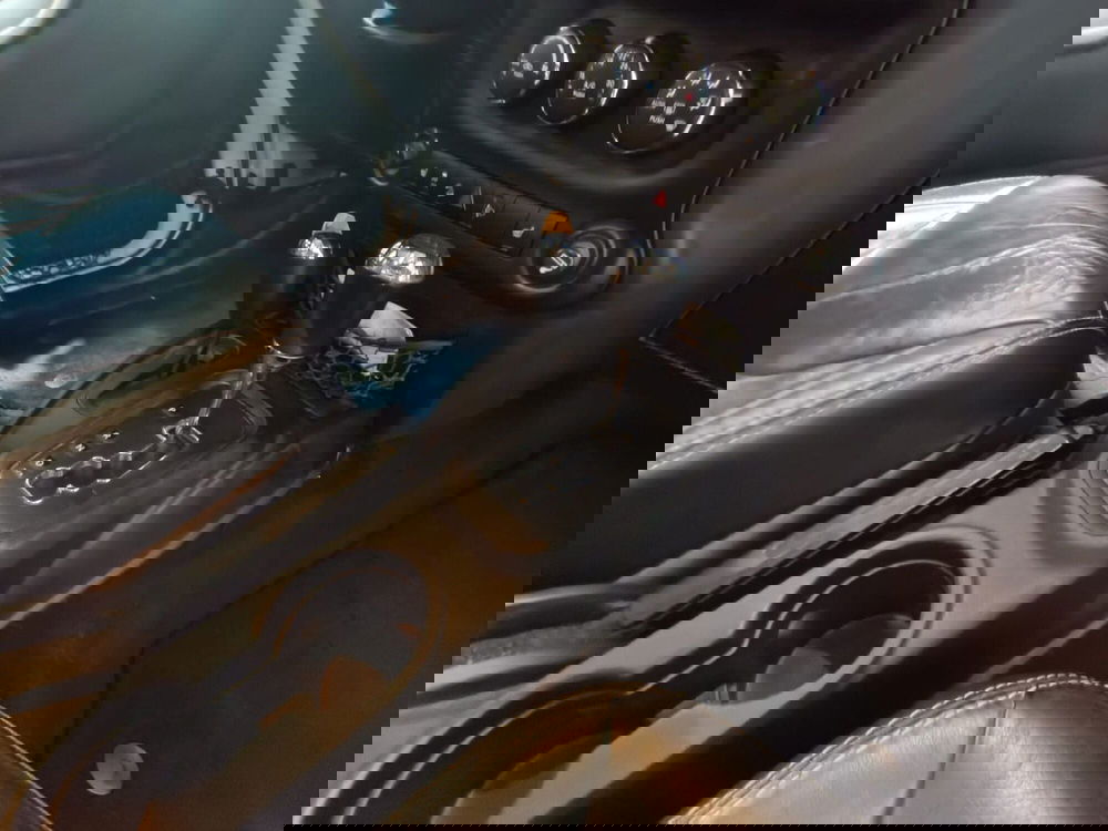 Jeep Wrangler usata a Perugia (13)