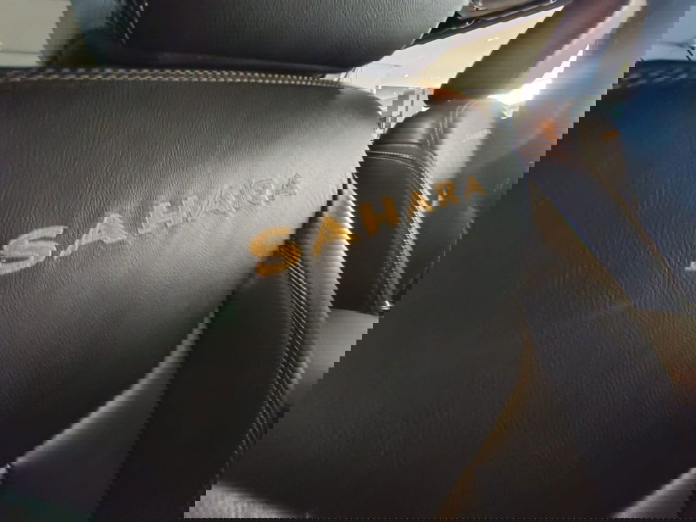 Jeep Wrangler usata a Perugia (14)