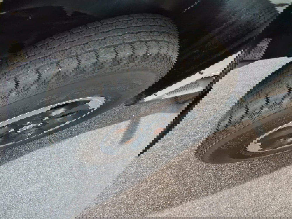 Jeep Wrangler usata a Perugia (8)