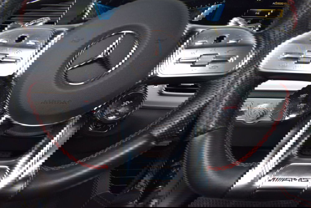 Mercedes-Benz GLE SUV usata a Cuneo (10)