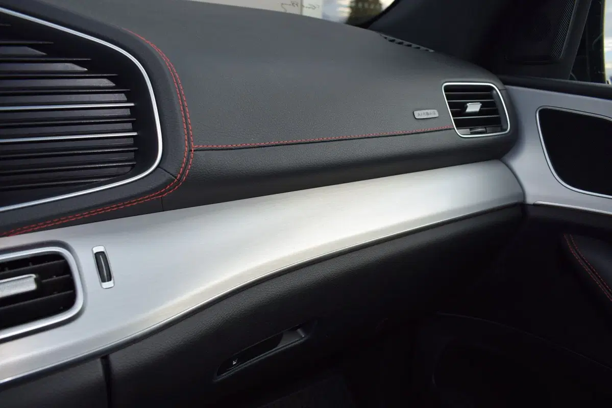 Mercedes-Benz GLE SUV usata a Cuneo (13)