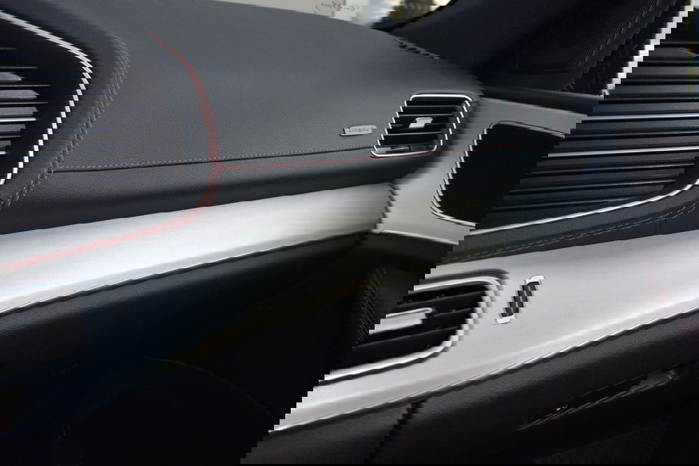 Mercedes-Benz GLE SUV usata a Cuneo (13)