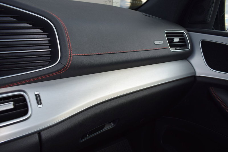 Mercedes-Benz GLE SUV usata a Cuneo (13)