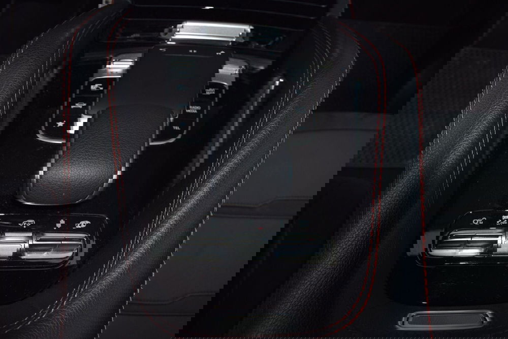 Mercedes-Benz GLE SUV usata a Cuneo (14)