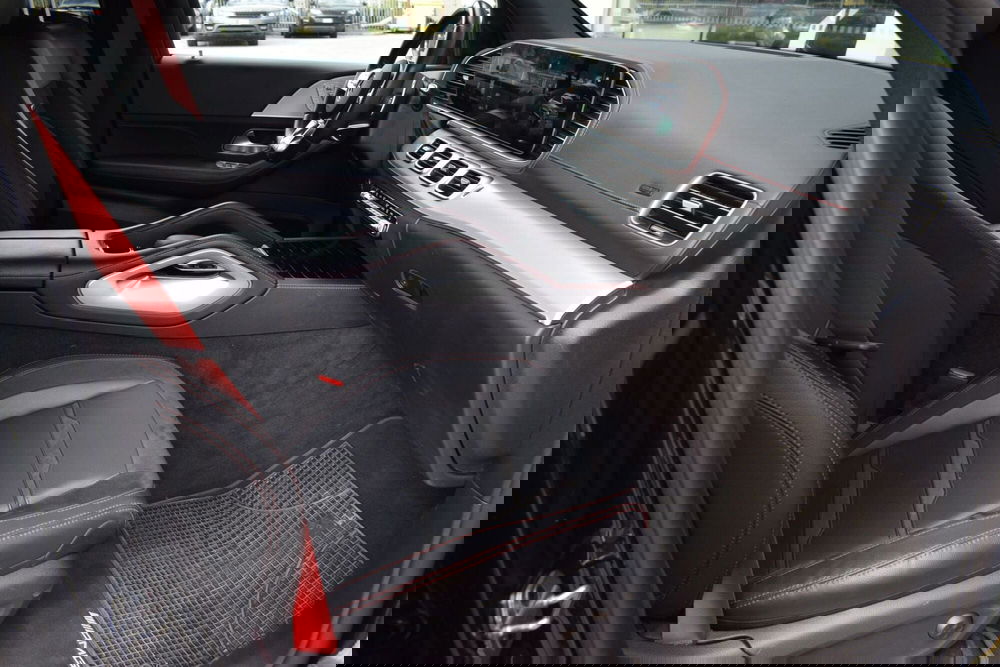 Mercedes-Benz GLE SUV usata a Cuneo (16)