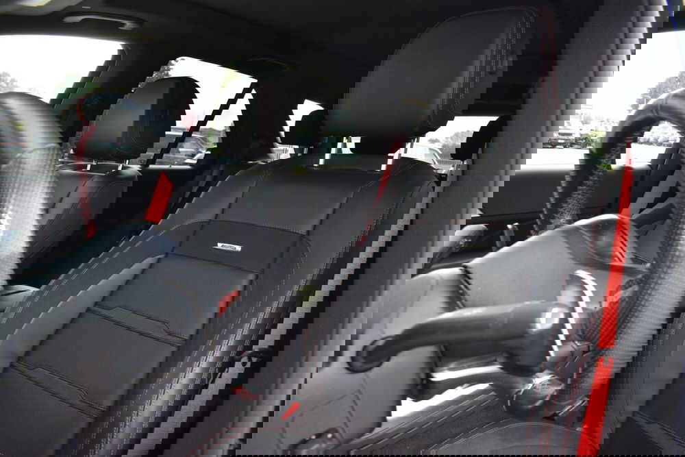 Mercedes-Benz GLE SUV usata a Cuneo (17)