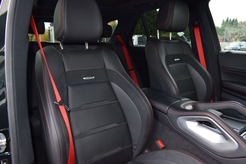 Mercedes-Benz GLE SUV usata a Cuneo (18)