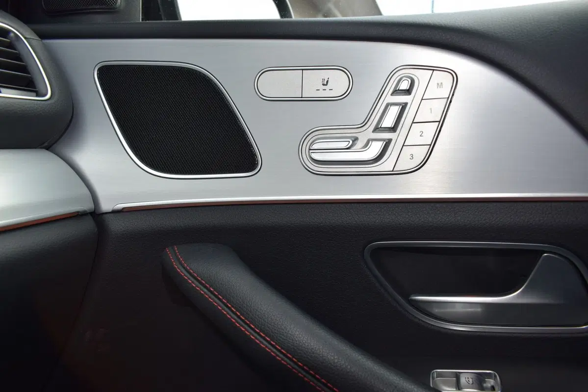 Mercedes-Benz GLE SUV usata a Cuneo (19)