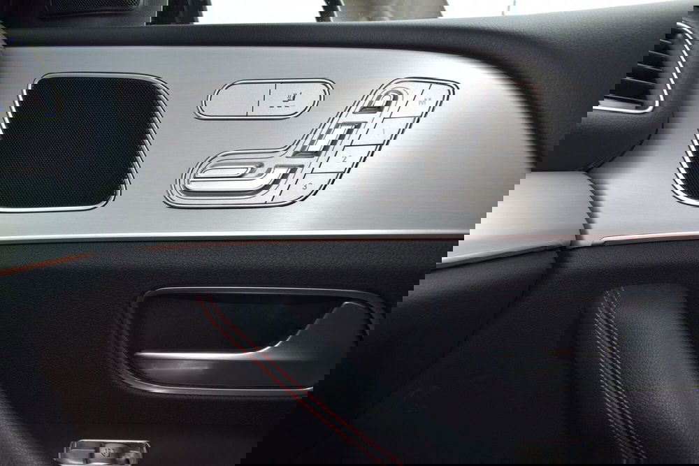 Mercedes-Benz GLE SUV usata a Cuneo (19)