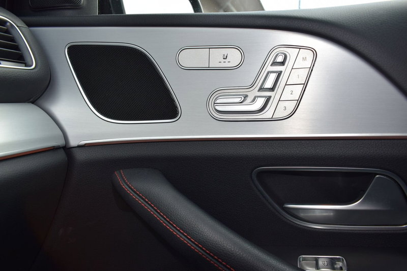 Mercedes-Benz GLE SUV usata a Cuneo (19)