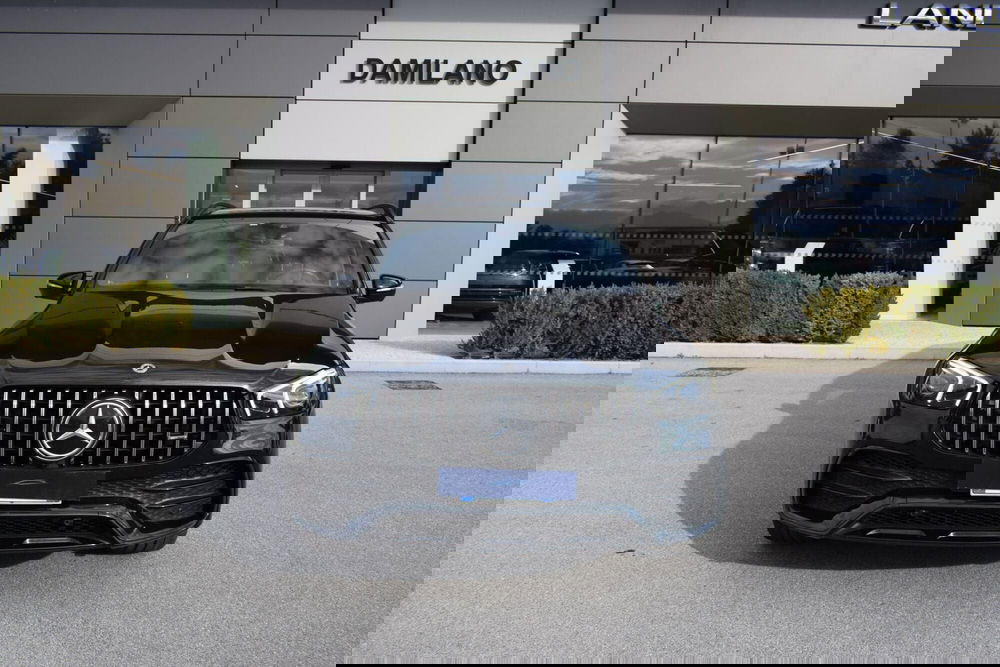 Mercedes-Benz GLE SUV usata a Cuneo (2)