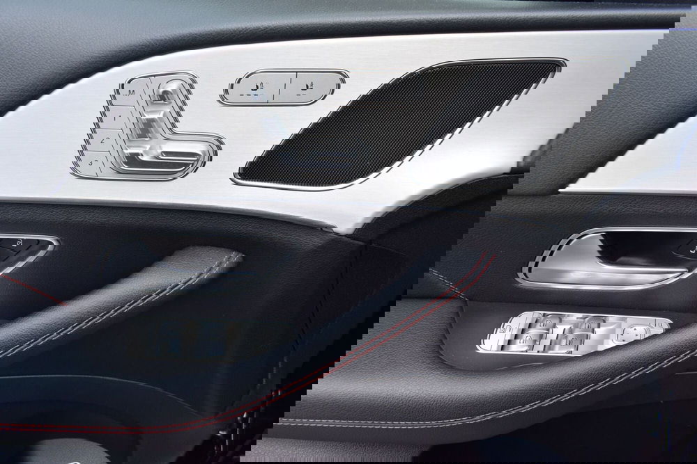 Mercedes-Benz GLE SUV usata a Cuneo (20)