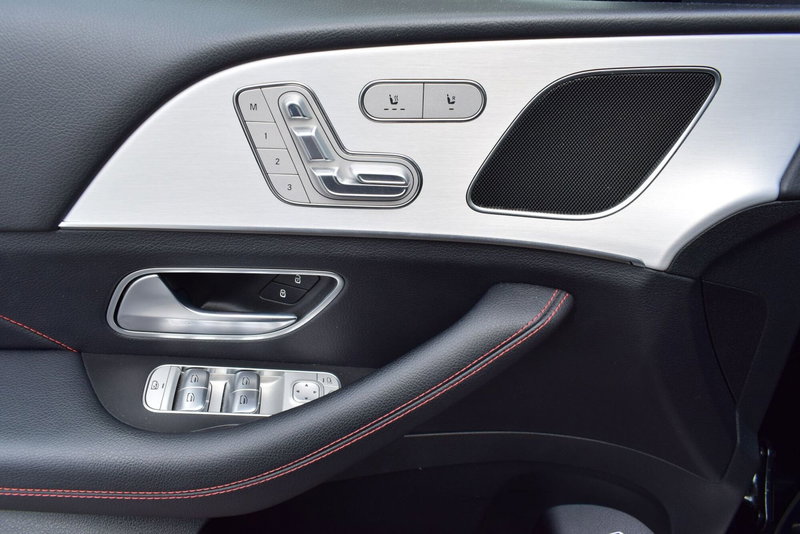 Mercedes-Benz GLE SUV usata a Cuneo (20)