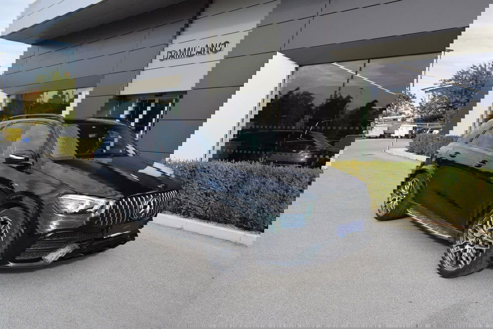 Mercedes-Benz GLE SUV usata a Cuneo (3)