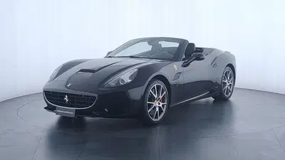 Ferrari California Spider California DCT del 2011 usata a Corciano